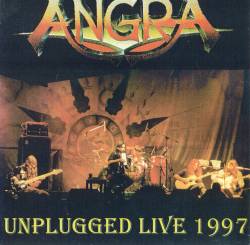 Angra : Unplugged Live 1997